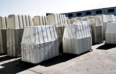 化糞池成型客戶(hù)需求的成型液壓機(jī)原來(lái)是這樣?你一定要看哦，