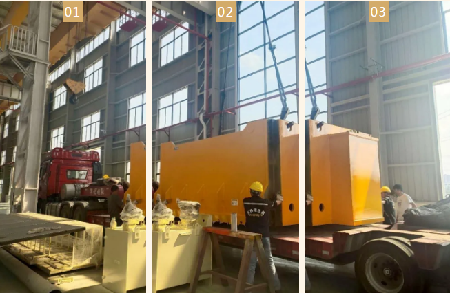 客戶買液壓機(jī)設(shè)備為了什么？